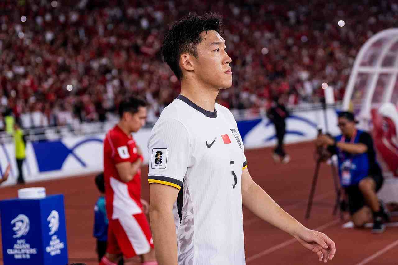 记者:朱辰杰11月打不了国家队比赛,预计可以进入亚洲杯集训营